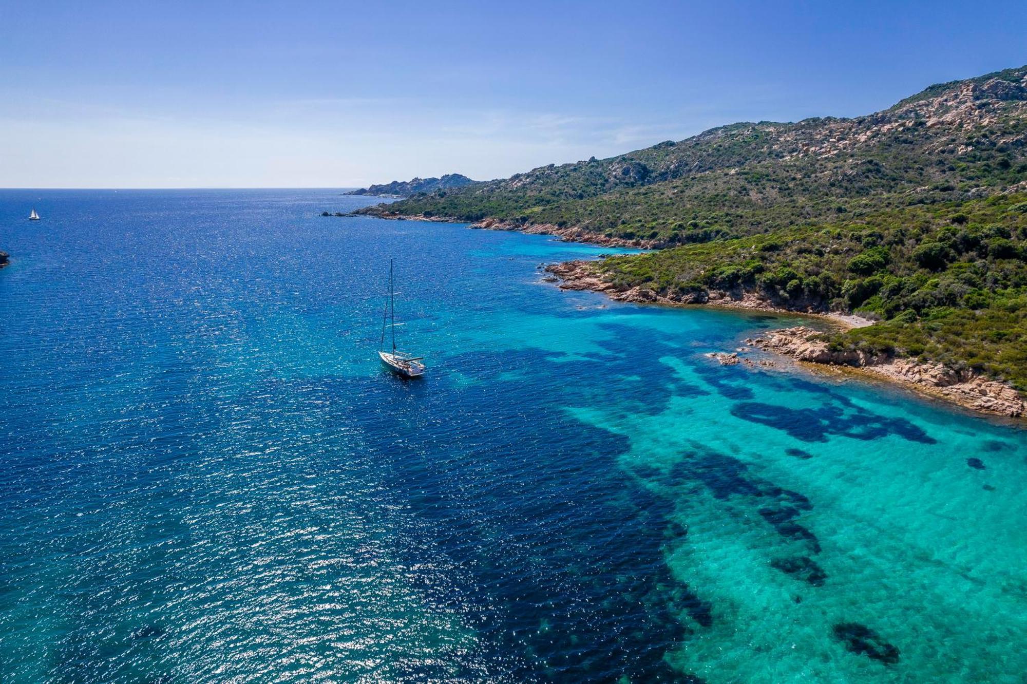 Domaine & Villas Version Maquis Bonifacio  Exterior photo