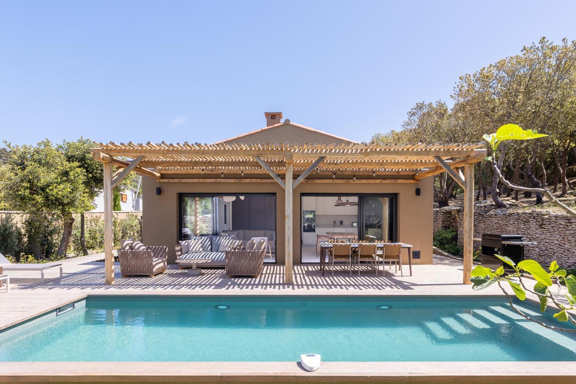Domaine & Villas Version Maquis Bonifacio  Exterior photo